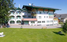 Voralpenhotel Schmoller
